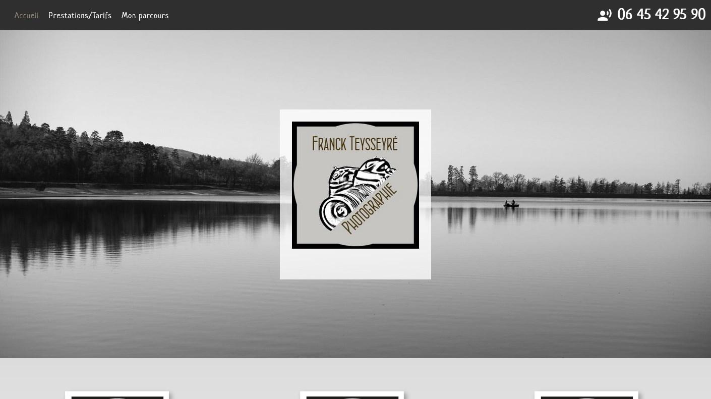 web design, web site, photographe