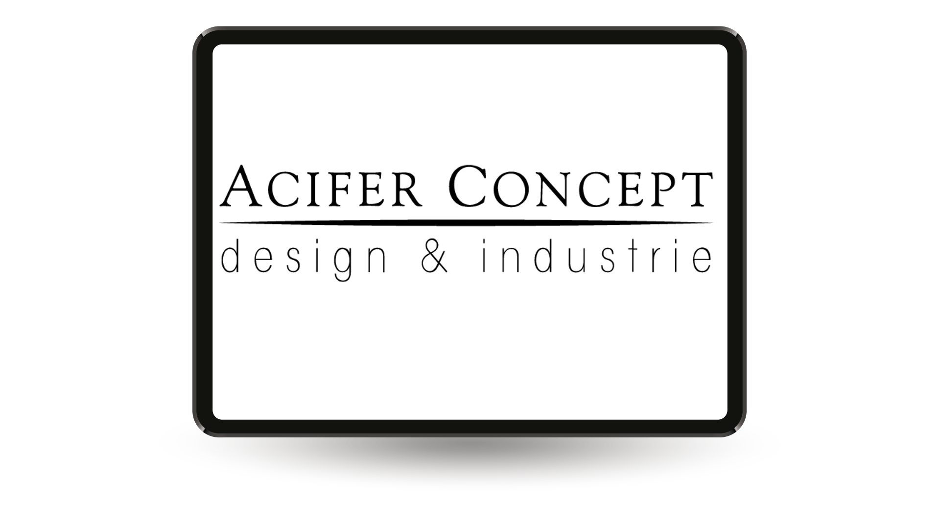 web design, logotype