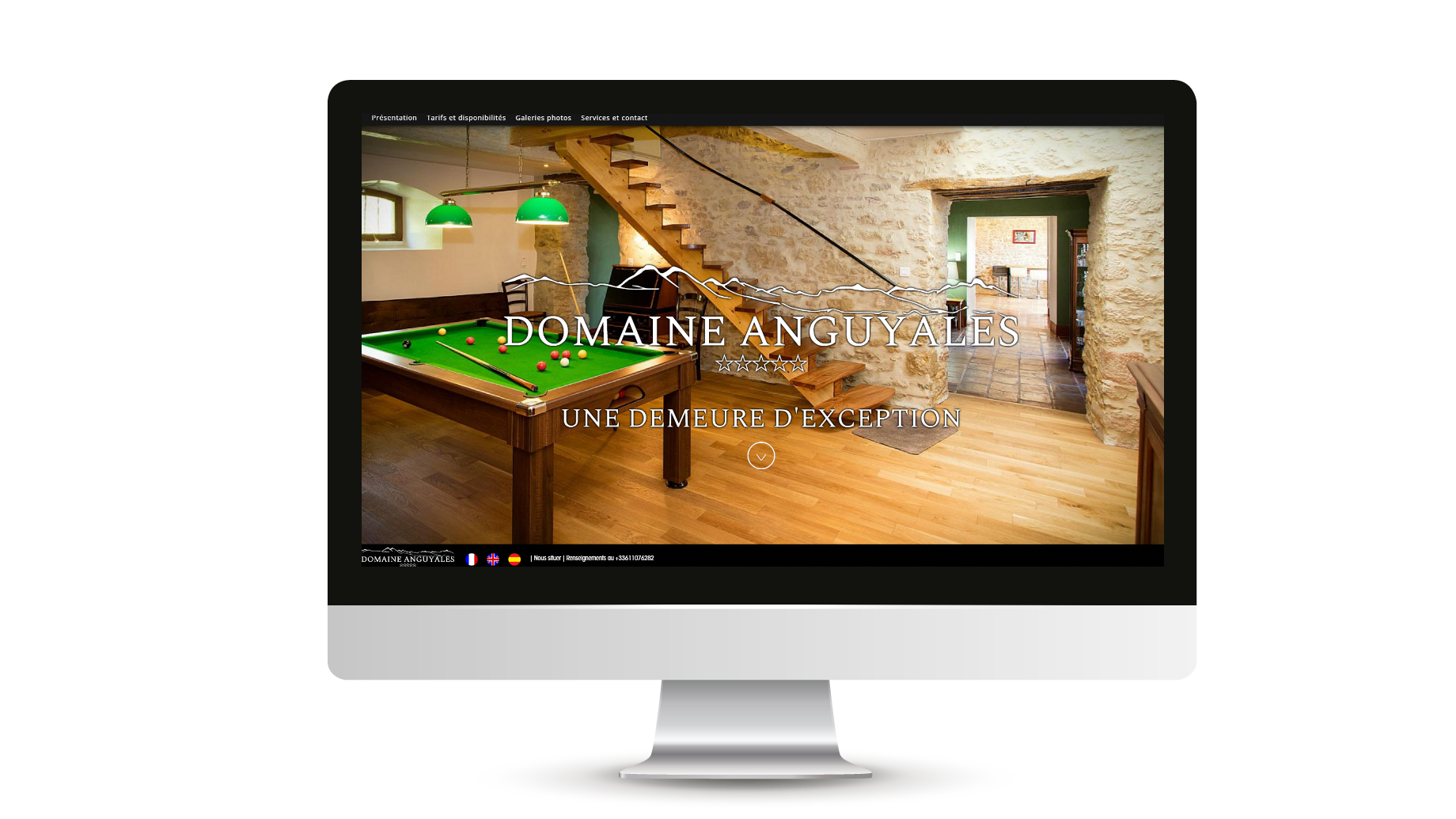 agence web revel, creation graphique numerique