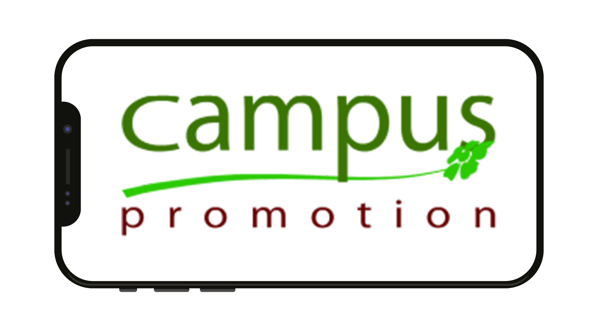 plan de situation, logotype