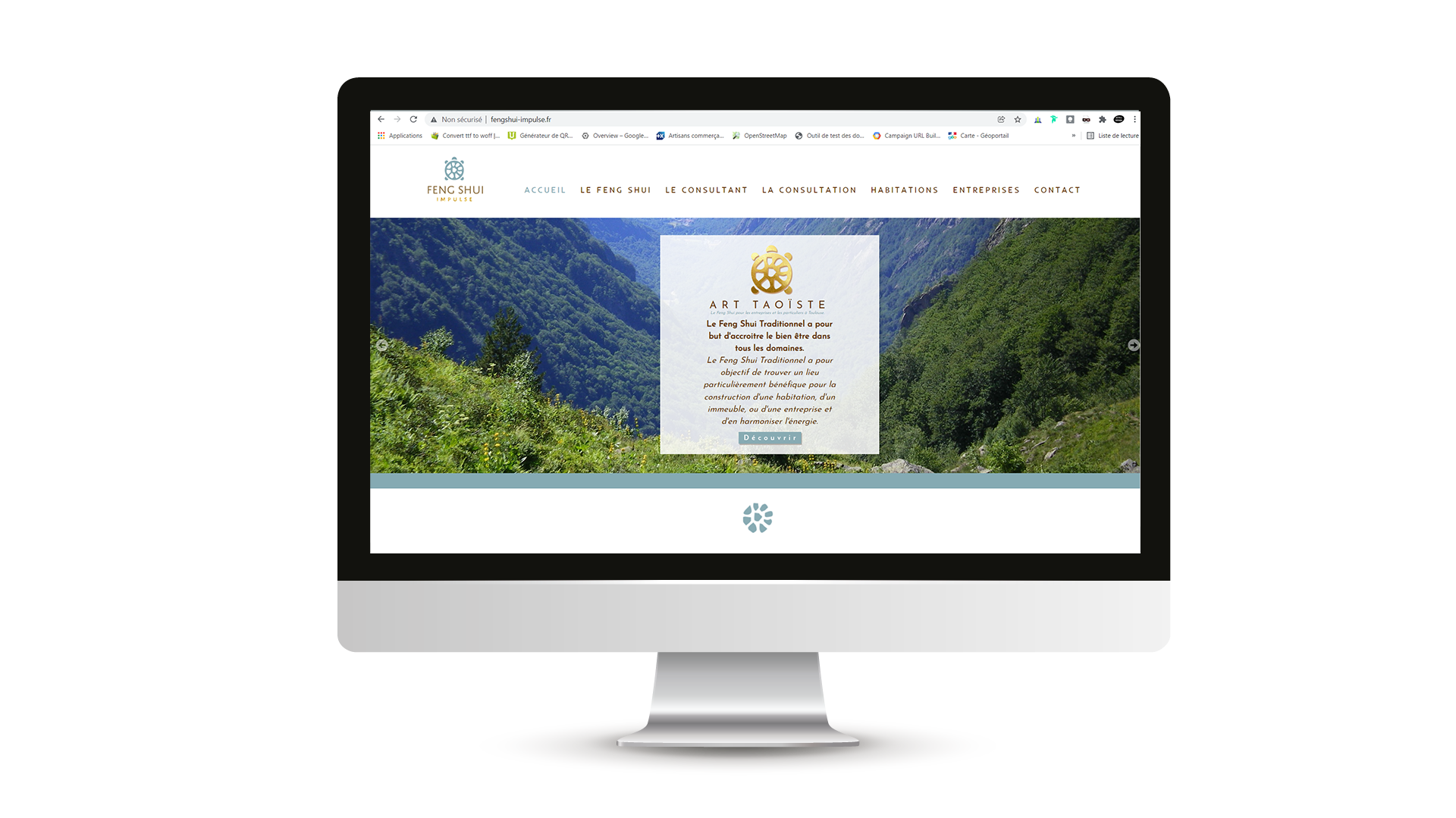 agence web design revel, creation numerique, creation site web