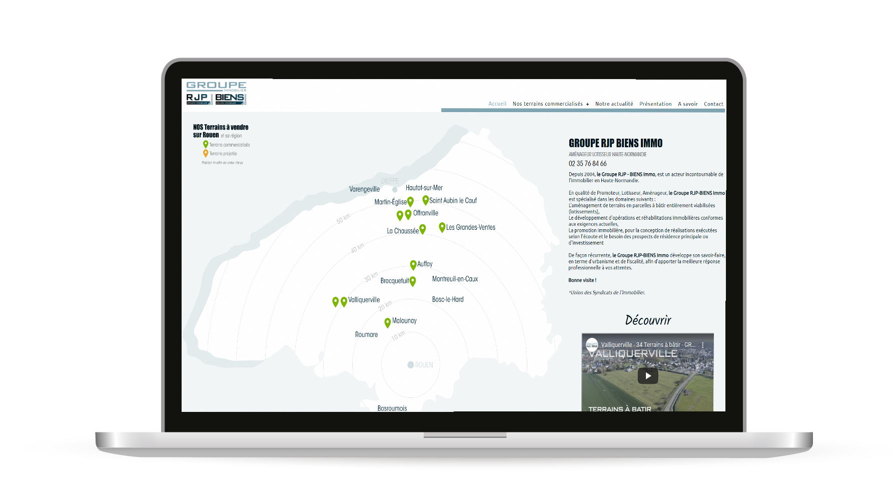 site web, loticom v5, logotypes, strategie numerique