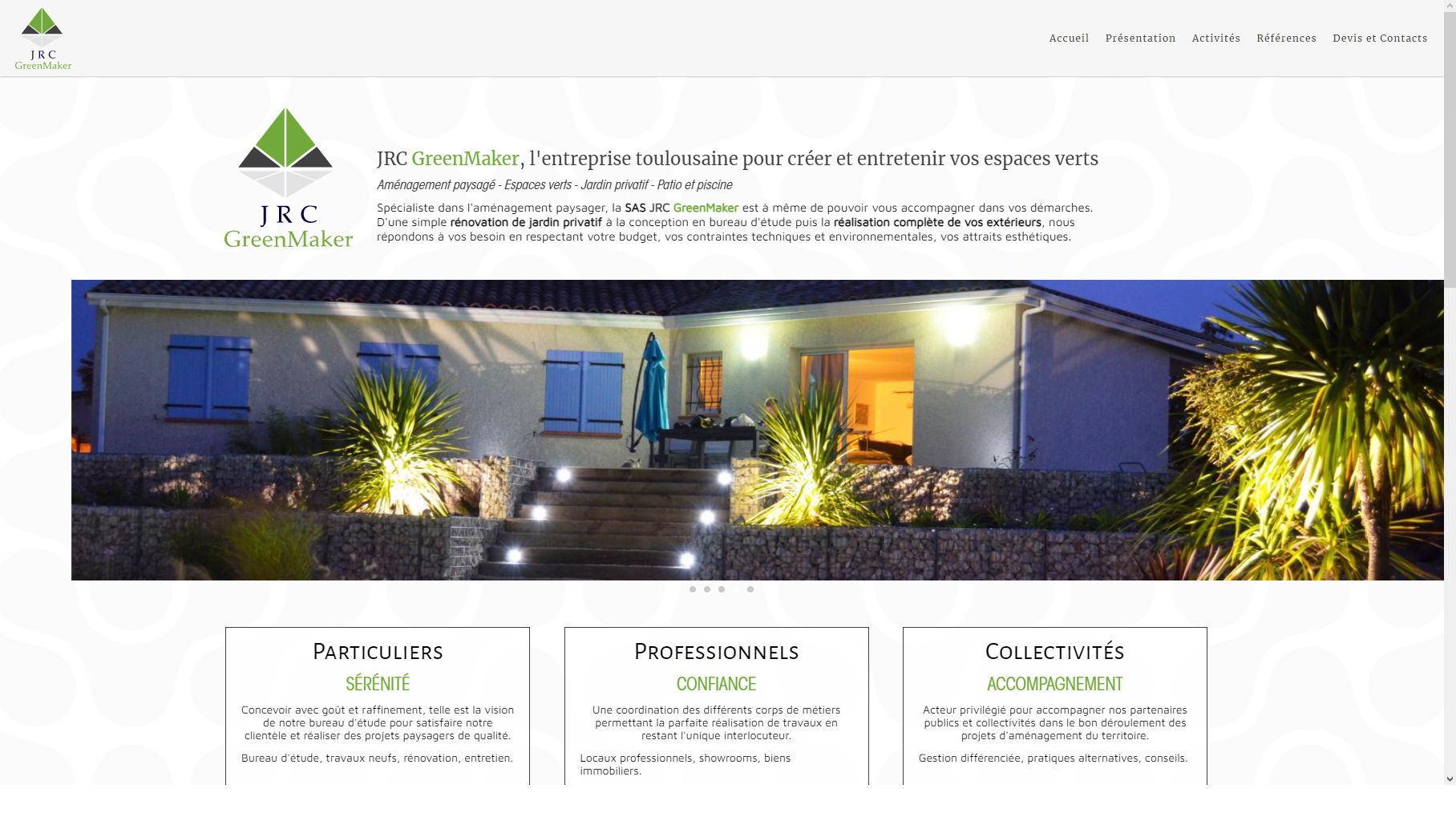 creation site web, creation numerique