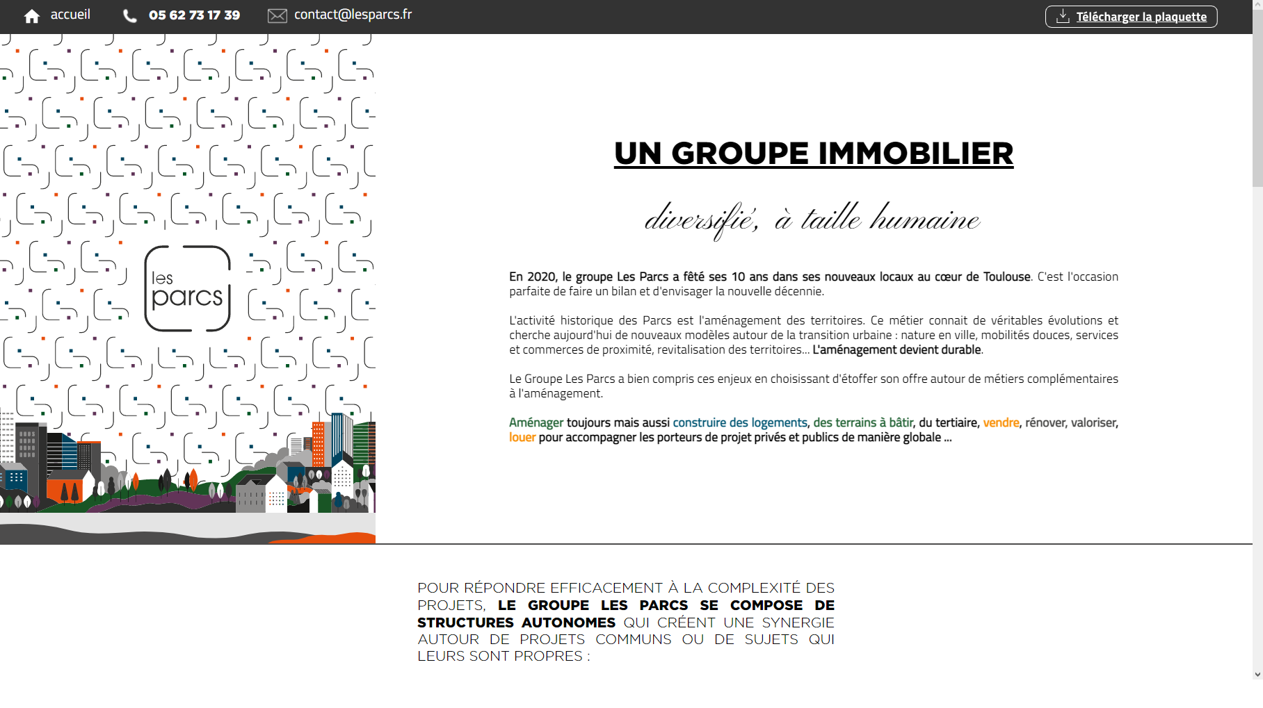 creation site web,agence web revel