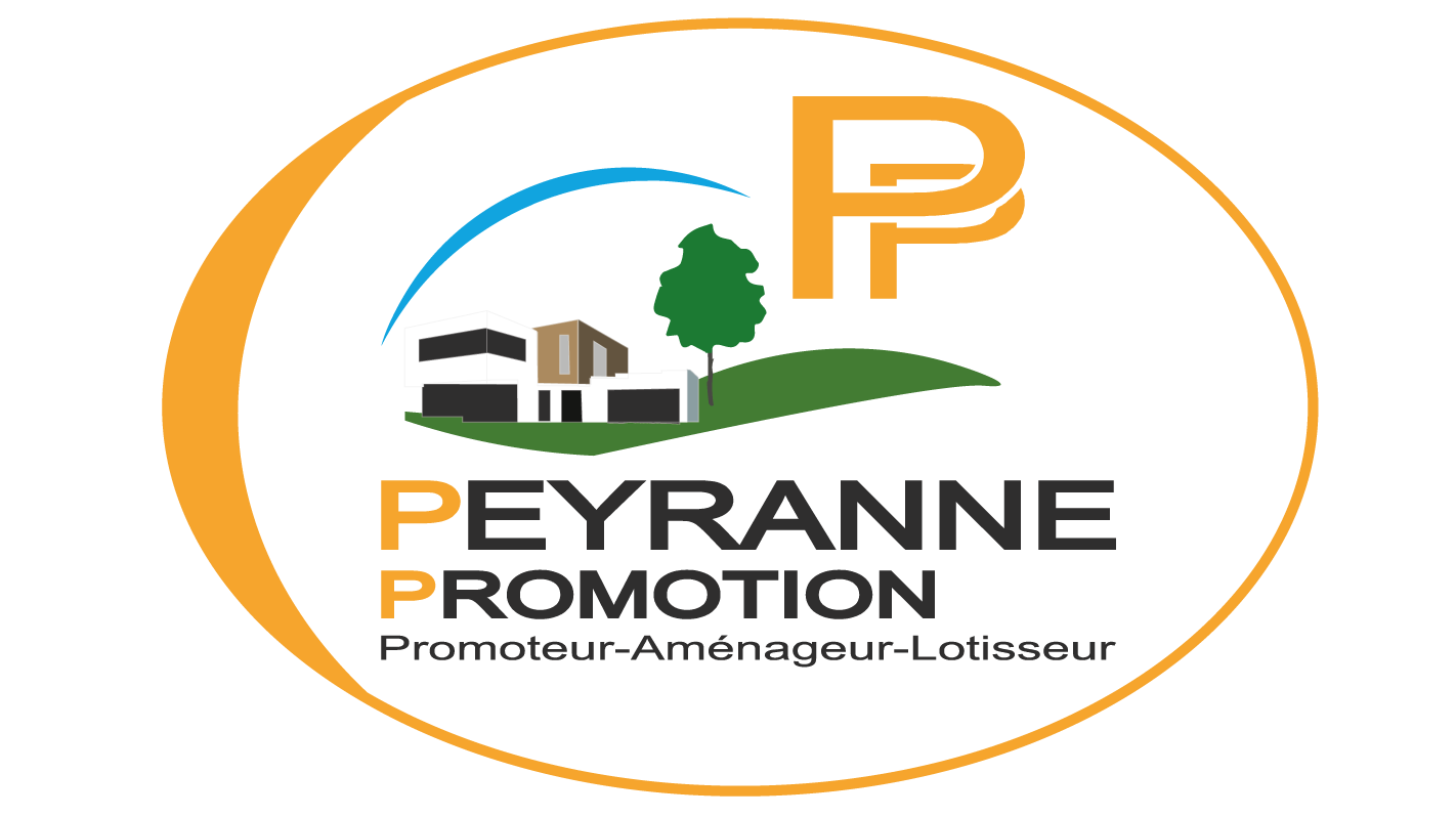 logotype, amenageur lotisseur, agence web