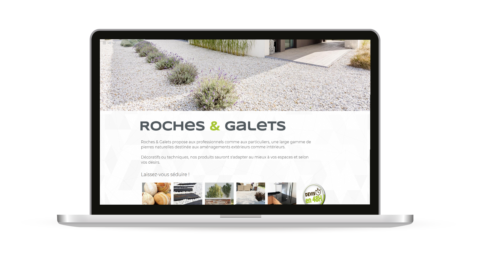 creation site web, creation e-commerce, creation logo